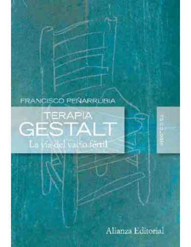 TERAPIA GESTALTPSICOLOGIA