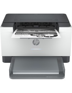 LaserJet Impresora M209dw, Blanco y negro, Impresora para Home y Home Office, Estampado, Impresión a doble cara  Tamaño compact