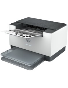 LaserJet Impresora M209dw, Blanco y negro, Impresora para Home y Home Office, Estampado, Impresión a doble cara  Tamaño compact 2