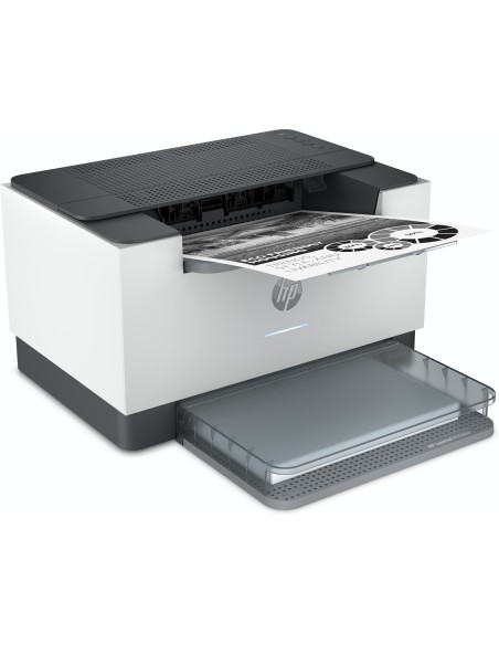 LaserJet Impresora M209dw, Blanco y negro, Impresora para Home y Home Office, Estampado, Impresión a doble cara  Tamaño compact
