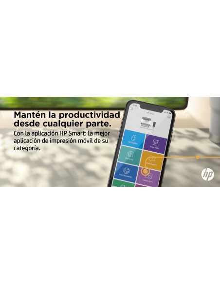 LaserJet Impresora M209dw, Blanco y negro, Impresora para Home y Home Office, Estampado, Impresión a doble cara  Tamaño compact