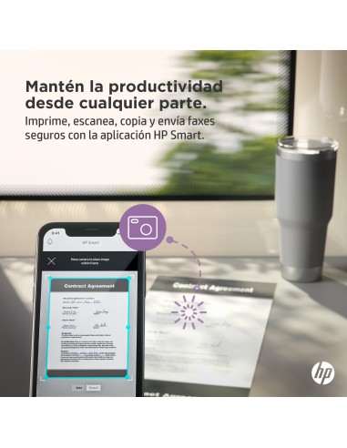 LaserJet Impresora M209dw, Blanco y negro, Impresora para Home y Home Office, Estampado, Impresión a doble cara  Tamaño compact