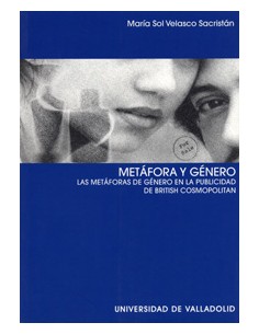 Metafora Y Genero Las Metaforas De Genero En La Publicidad De british Cosmopolitan