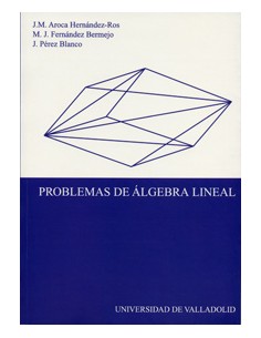 Problemas De Algebra Lineal