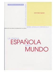 Lengua Espanola En El Mundo La