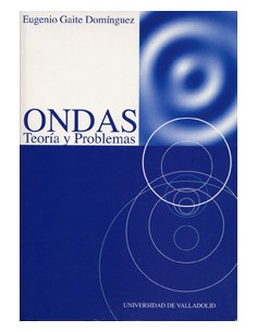 Ondas Teoria Y Problemas