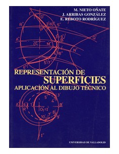 Representacion De Superficies Aplicacion Al Dibujo Tecnico