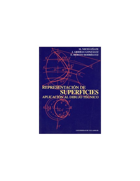 Representacion De Superficies Aplicacion Al Dibujo Tecnico