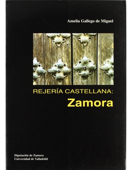 Rejeria Castellana Zamora