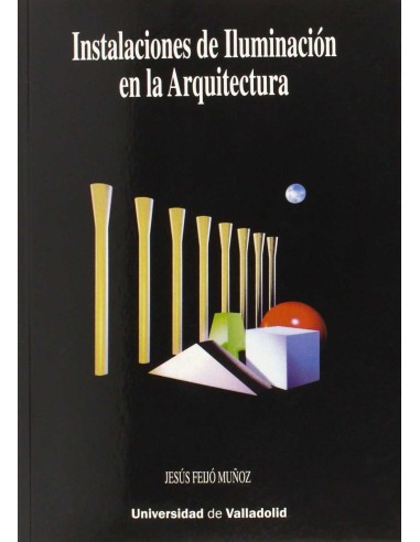 Instalaciones De Iluminacion En La Arquitectura