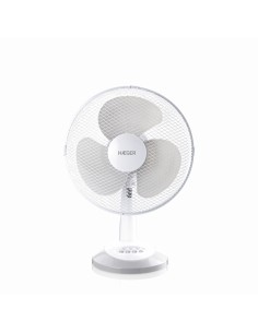 FA-012.008A ventilador Blanco