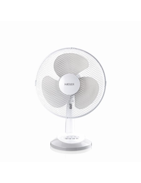 FA-012.008A ventilador Blanco