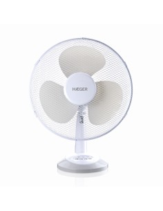 FA-016.007A ventilador Blanco