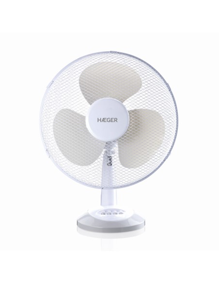 FA-016.007A ventilador Blanco