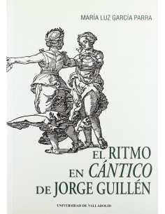 Ritmo En cantico De Jorge Guillen El