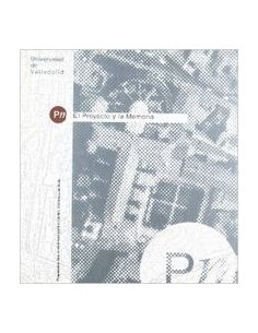 Proyecto Y La Memoria El Propuestas Arquitectonicas Para El Centro Historico De Avila