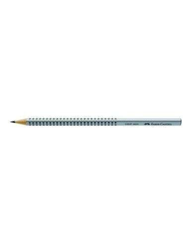 Grip 2001 2B 12 pieza(s)