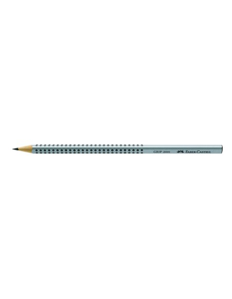 Grip 2001 2B 12 pieza(s)
