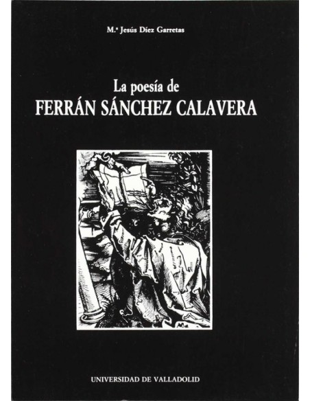 Poesia De Ferran Sanchez Calavera La