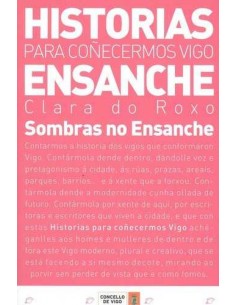 Sombras no ensanche