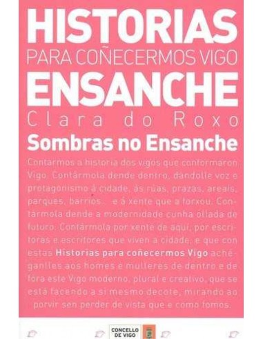 Sombras no ensanche