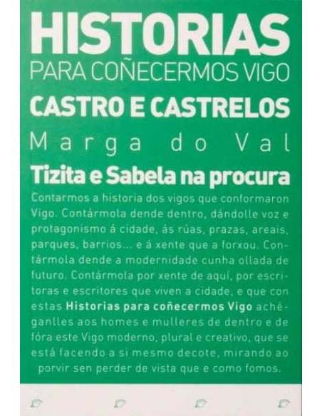 Tizita e sabela na procura