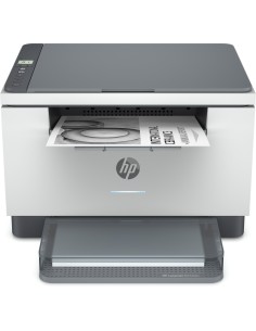 LaserJet Impresora multifunción M234dw, Blanco y negro, Impresora para Oficina pequeña, Impresión, copia, escáner, Escanear a c
