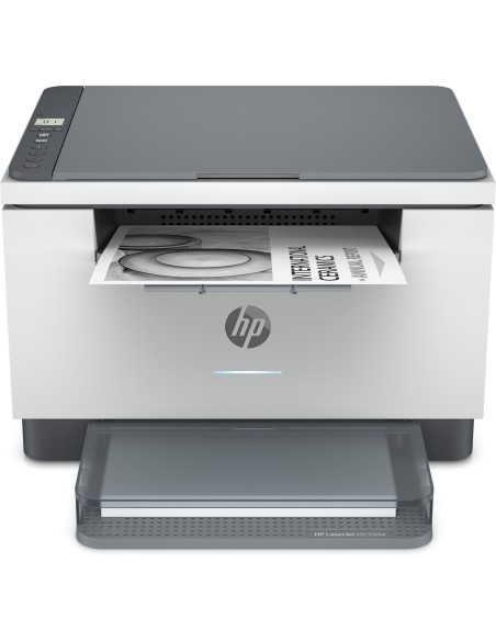 LaserJet Impresora multifunción M234dw, Blanco y negro, Impresora para Oficina pequeña, Impresión, copia, escáner, Escanear a c