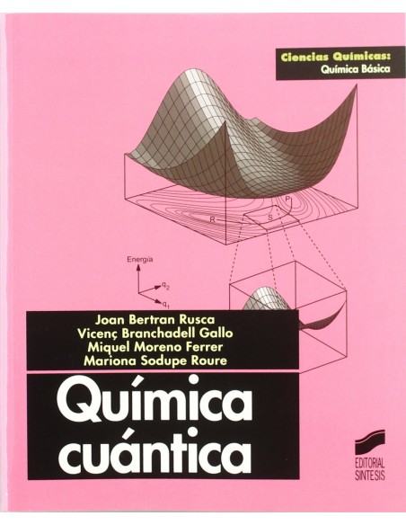 Quimica cuantica