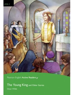 Young king and other stories ampmp3 pack