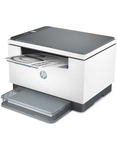 LaserJet Impresora multifunción M234dw, Blanco y negro, Impresora para Oficina pequeña, Impresión, copia, escáner, Escanear a c