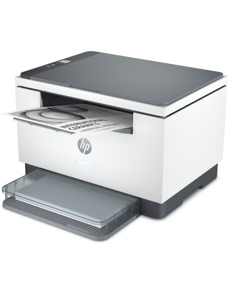 LaserJet Impresora multifunción M234dw, Blanco y negro, Impresora para Oficina pequeña, Impresión, copia, escáner, Escanear a c