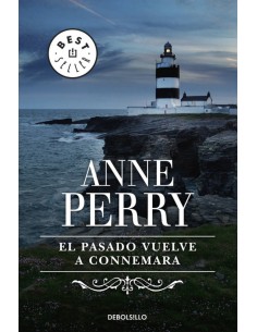 El pasado vuelve a Connemara