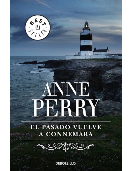 El pasado vuelve a Connemara