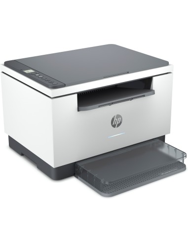 LaserJet Impresora multifunción M234dw, Blanco y negro, Impresora para Oficina pequeña, Impresión, copia, escáner, Escanear a c