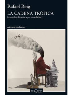 LA CADENA TROFICA