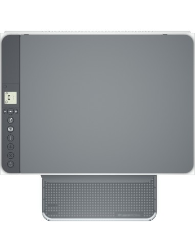 LaserJet Impresora multifunción M234dw, Blanco y negro, Impresora para Oficina pequeña, Impresión, copia, escáner, Escanear a c