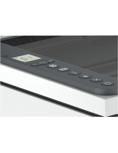 LaserJet Impresora multifunción M234dw, Blanco y negro, Impresora para Oficina pequeña, Impresión, copia, escáner, Escanear a c