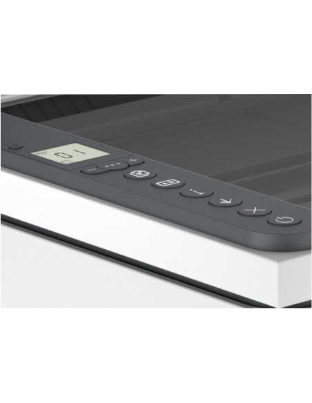 LaserJet Impresora multifunción M234dw, Blanco y negro, Impresora para Oficina pequeña, Impresión, copia, escáner, Escanear a c