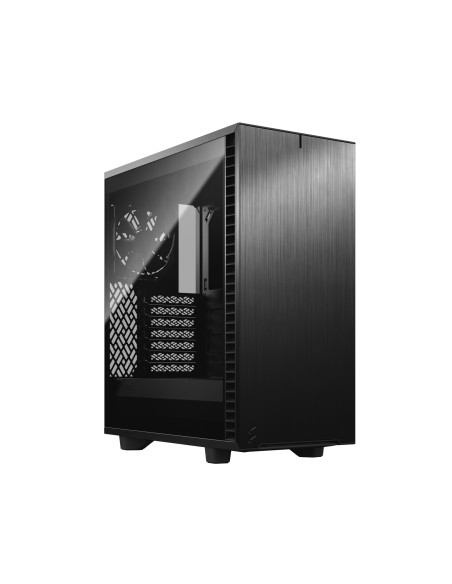 Define 7 Compact Midi Tower Negro