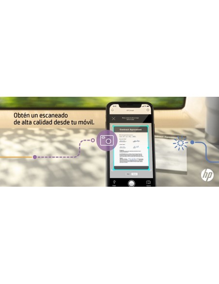 LaserJet Impresora multifunción M234dw, Blanco y negro, Impresora para Oficina pequeña, Impresión, copia, escáner, Escanear a c