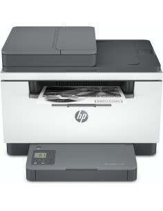 LaserJet Impresora multifunción M234sdn, Blanco y negro, Impresora para Oficina pequeña, Impresión, copia, escáner, Escanear a 