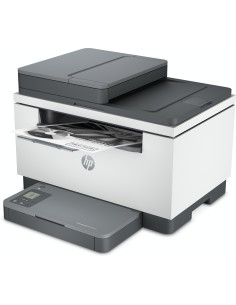 LaserJet Impresora multifunción M234sdn, Blanco y negro, Impresora para Oficina pequeña, Impresión, copia, escáner, Escanear a  2