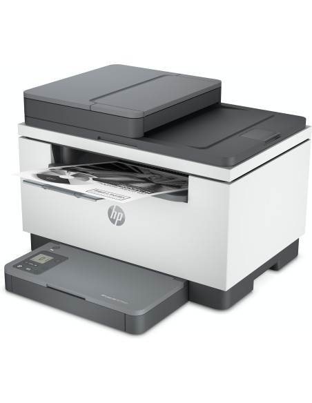 LaserJet Impresora multifunción M234sdn, Blanco y negro, Impresora para Oficina pequeña, Impresión, copia, escáner, Escanear a 