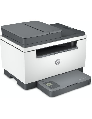 LaserJet Impresora multifunción M234sdn, Blanco y negro, Impresora para Oficina pequeña, Impresión, copia, escáner, Escanear a 