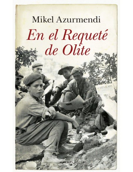 En el requete de olite