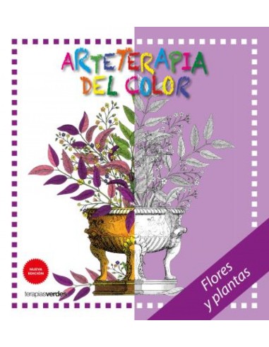 Flores y plantas