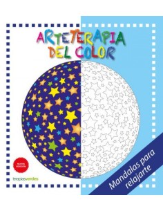 Mandalas para relajarse