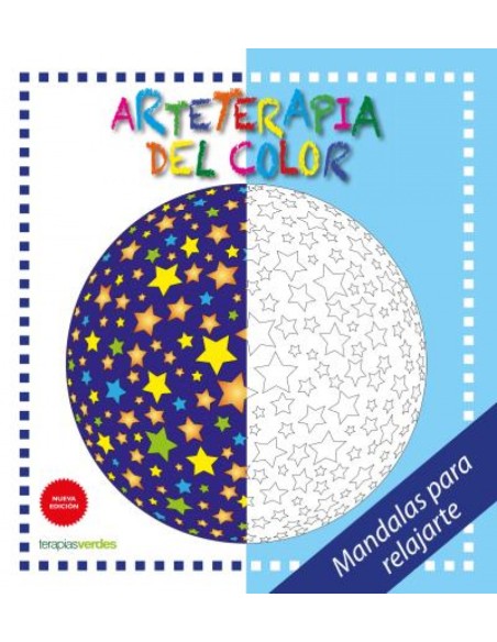 Mandalas para relajarse