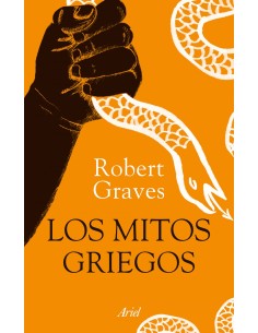 LOS MITOS GRIEGOS